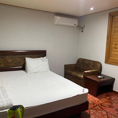 Alibaba Motel 부산광역시 외부 사진