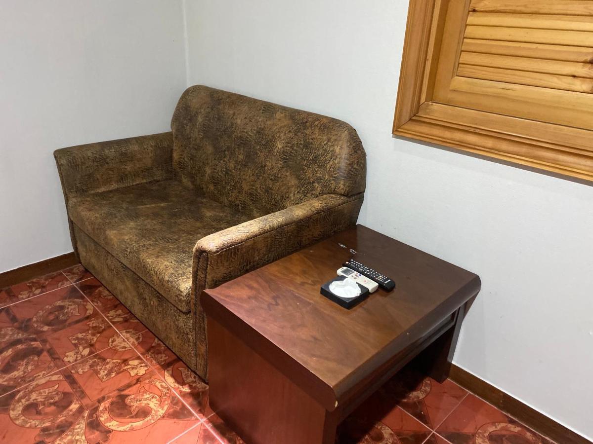 Alibaba Motel 부산광역시 외부 사진