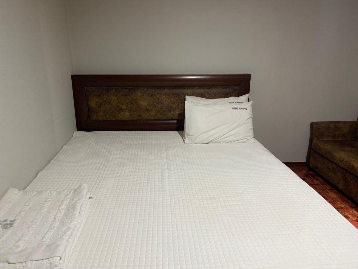 Alibaba Motel 부산광역시 외부 사진