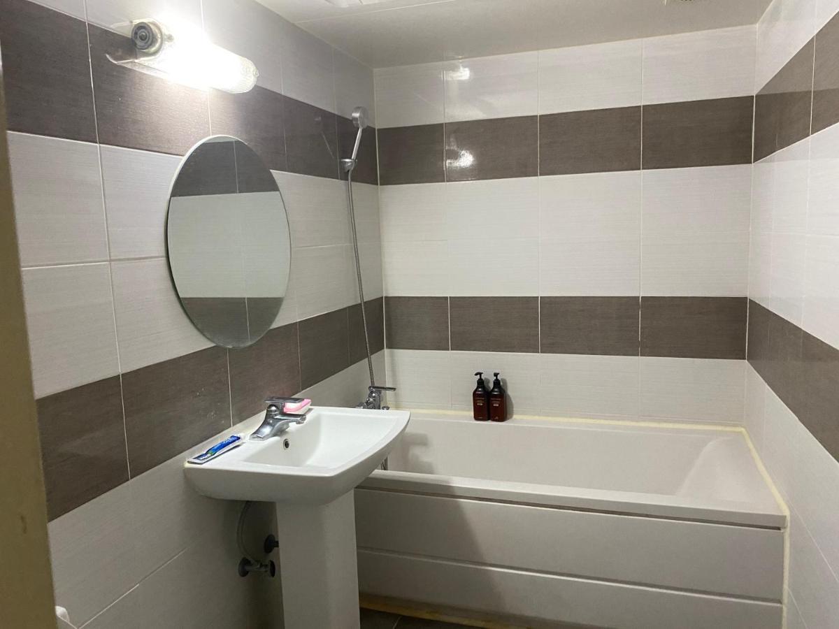Alibaba Motel 부산광역시 외부 사진