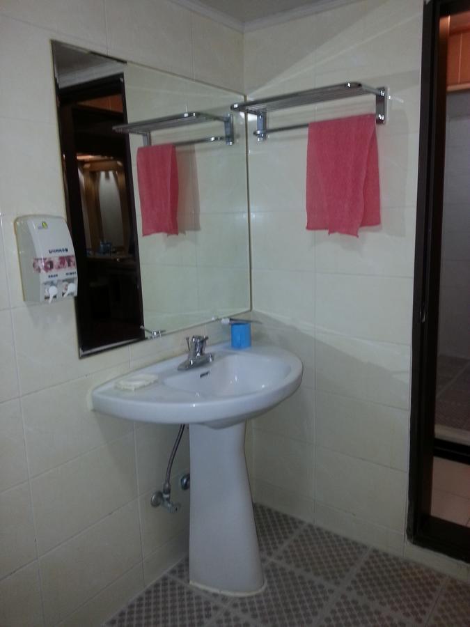 Alibaba Motel 부산광역시 객실 사진