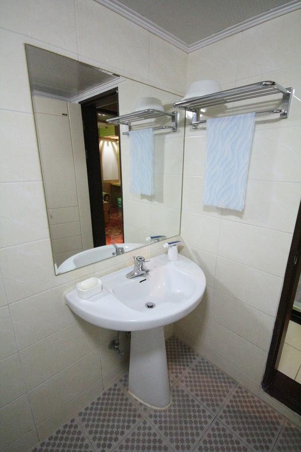 Alibaba Motel 부산광역시 외부 사진