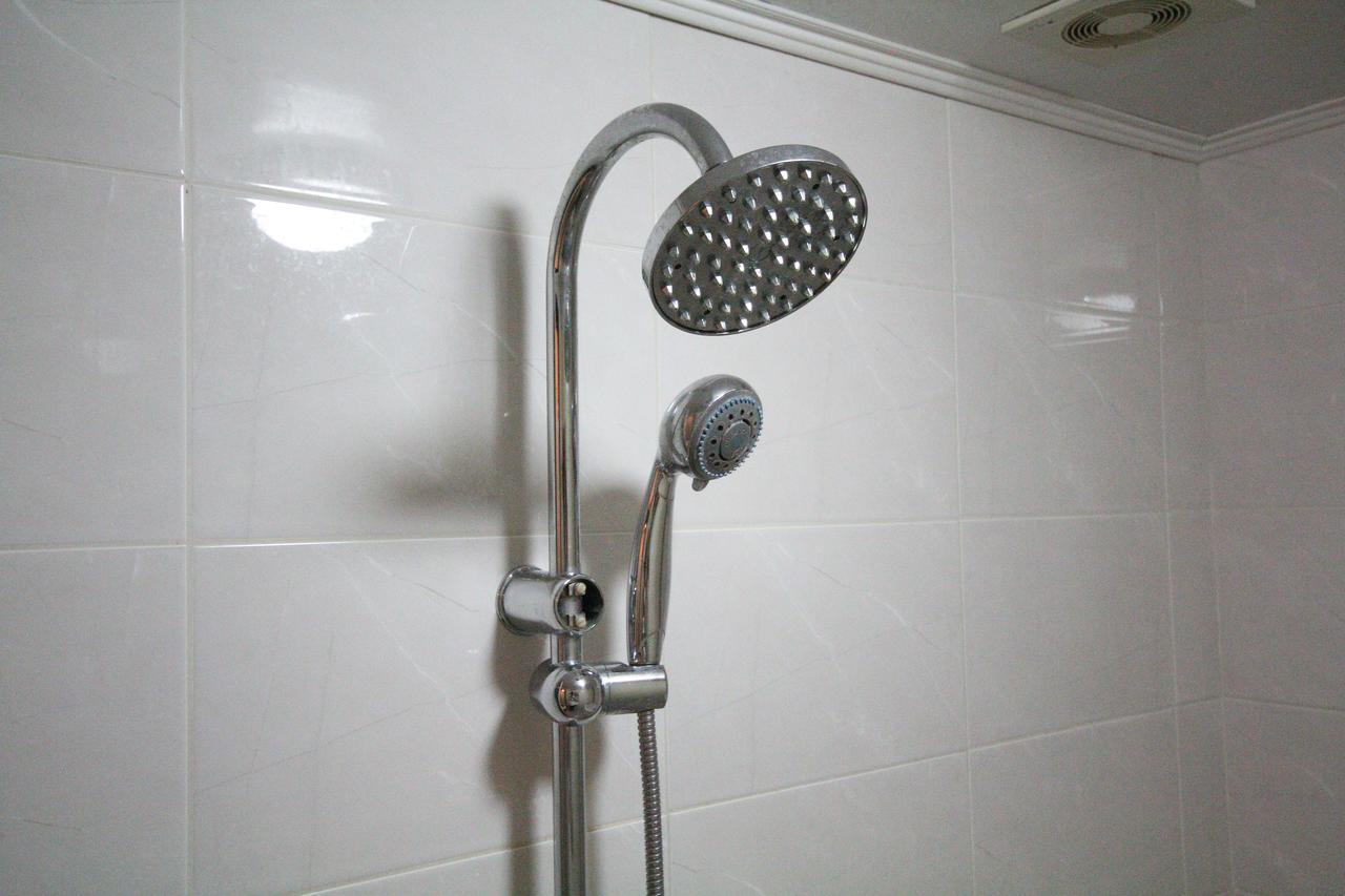 Alibaba Motel 부산광역시 외부 사진