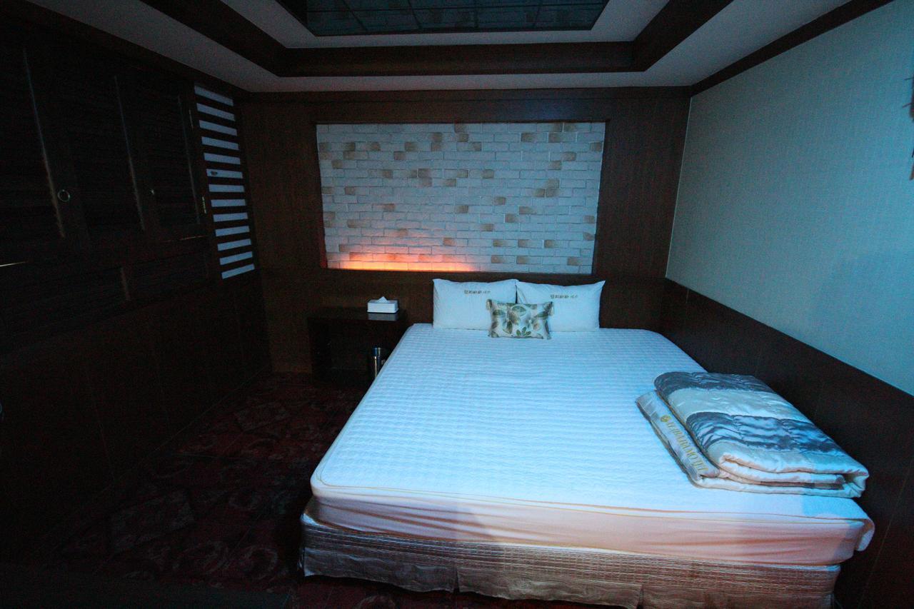 Alibaba Motel 부산광역시 외부 사진