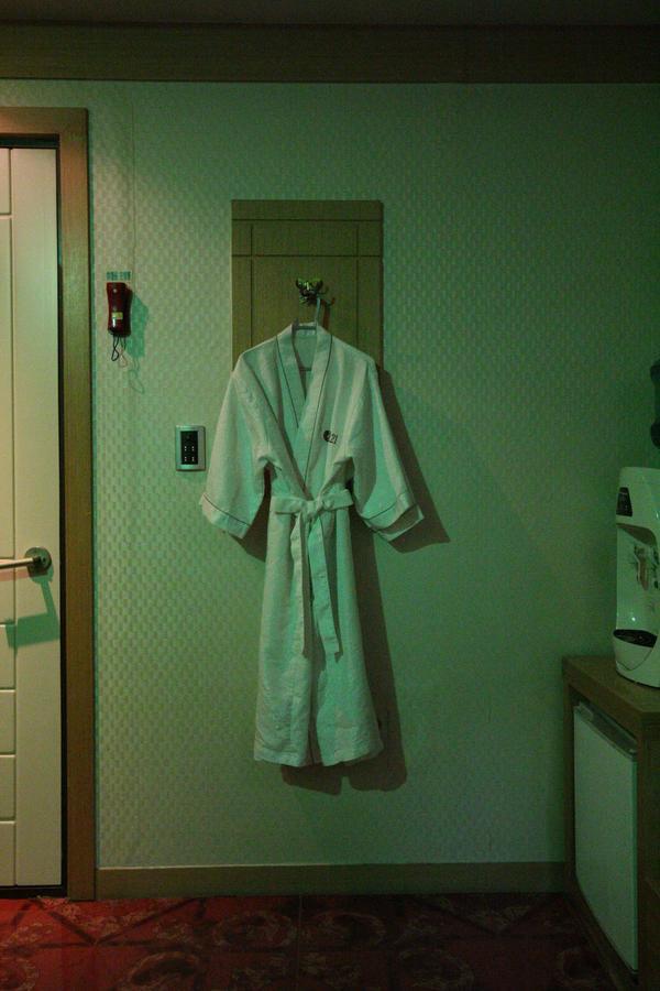 Alibaba Motel 부산광역시 객실 사진